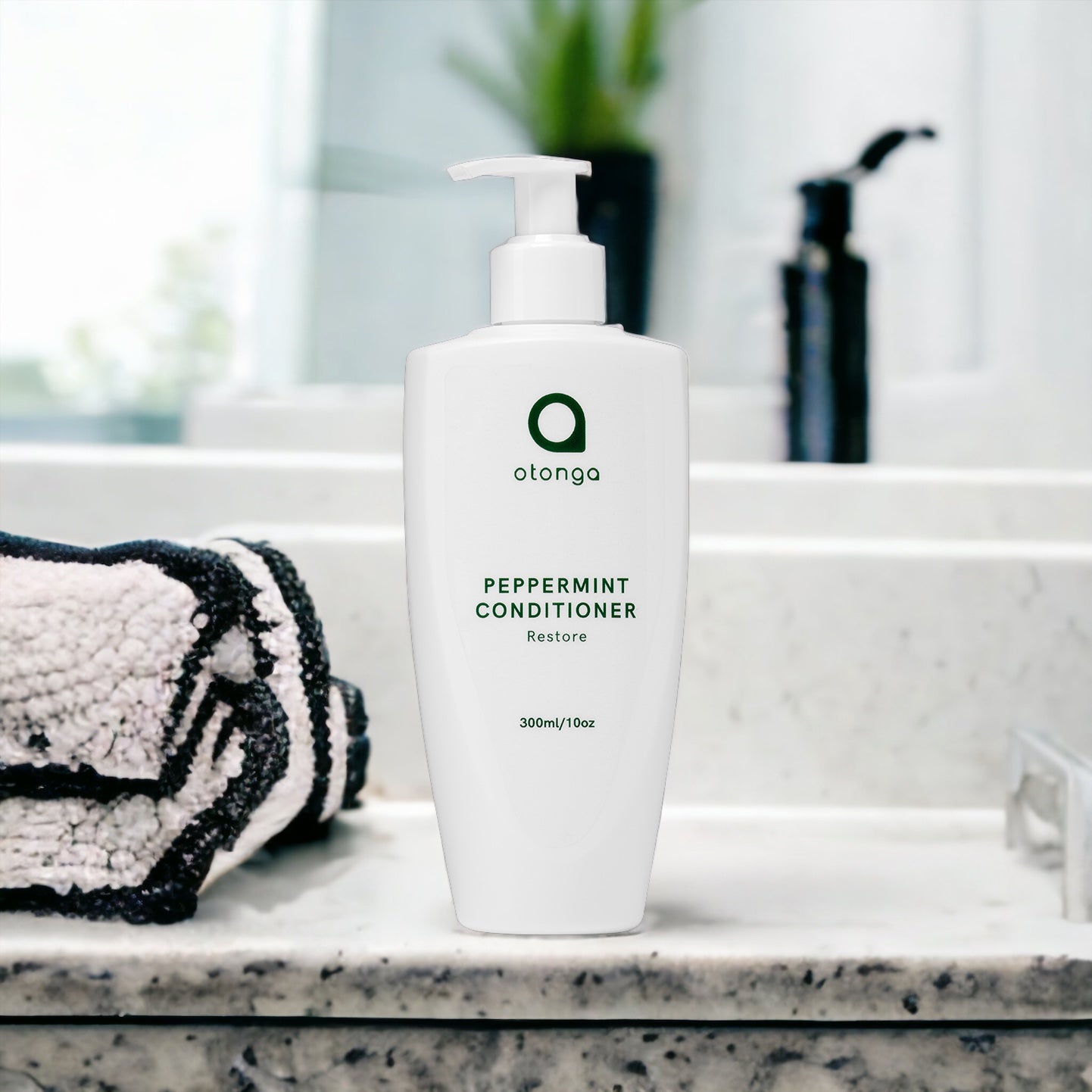 Peppermint Conditioner
