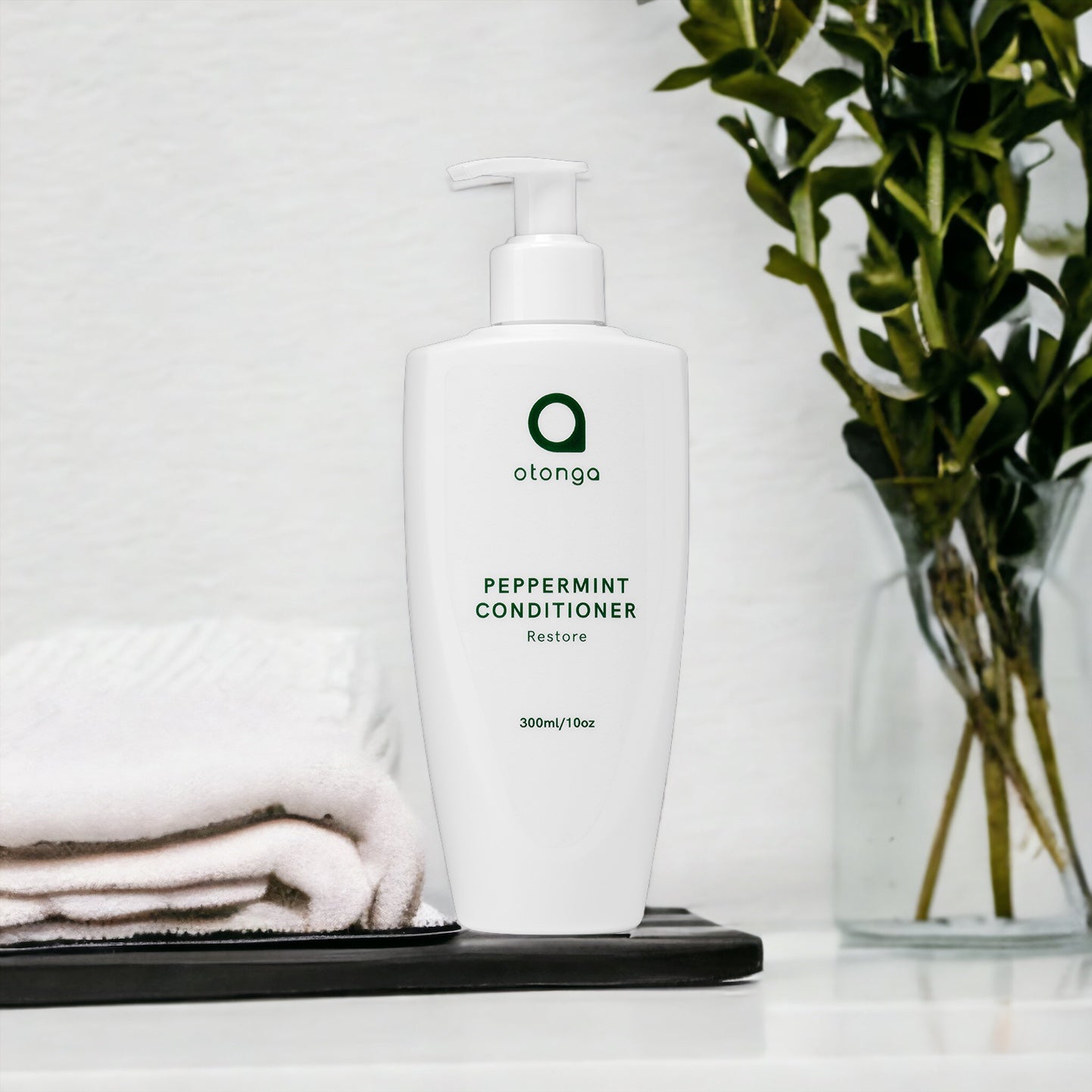 Peppermint Conditioner