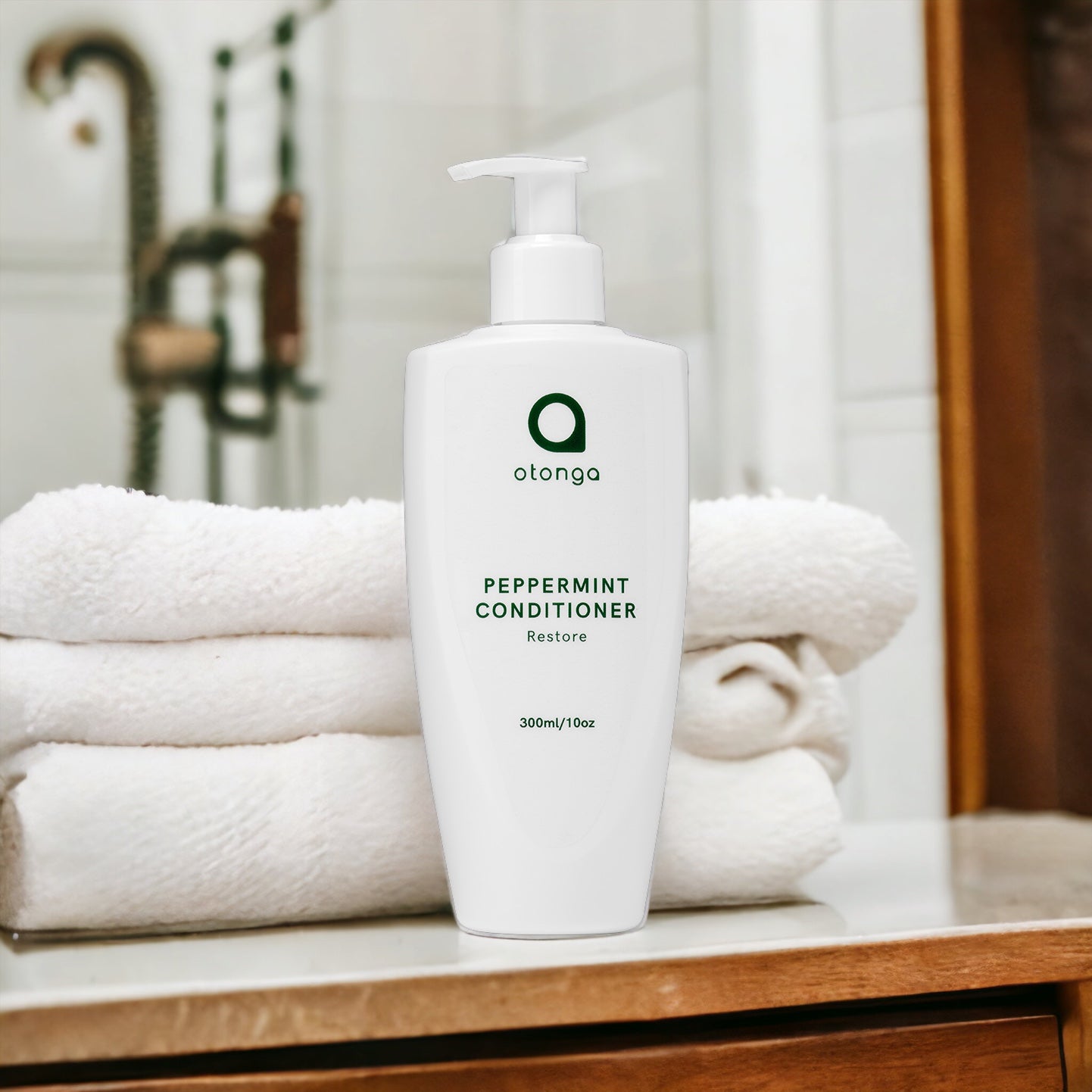 Peppermint Conditioner