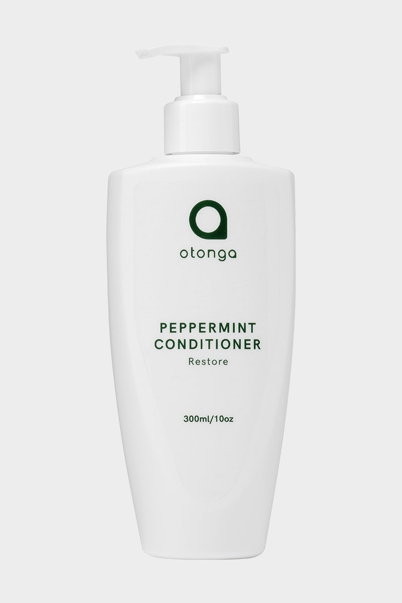 Peppermint Conditioner