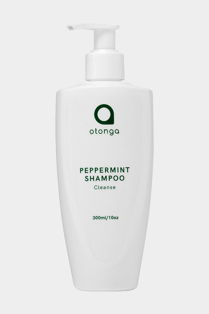 Peppermint Shampoo